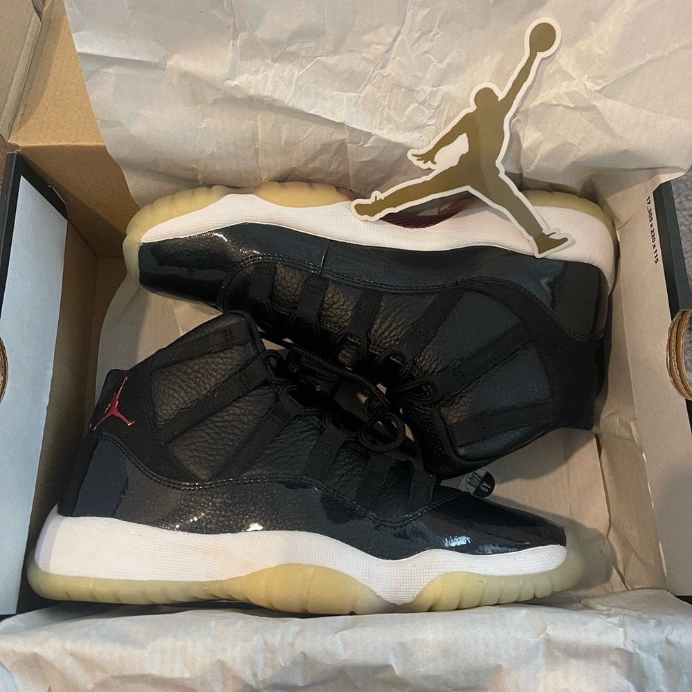 Jordan
